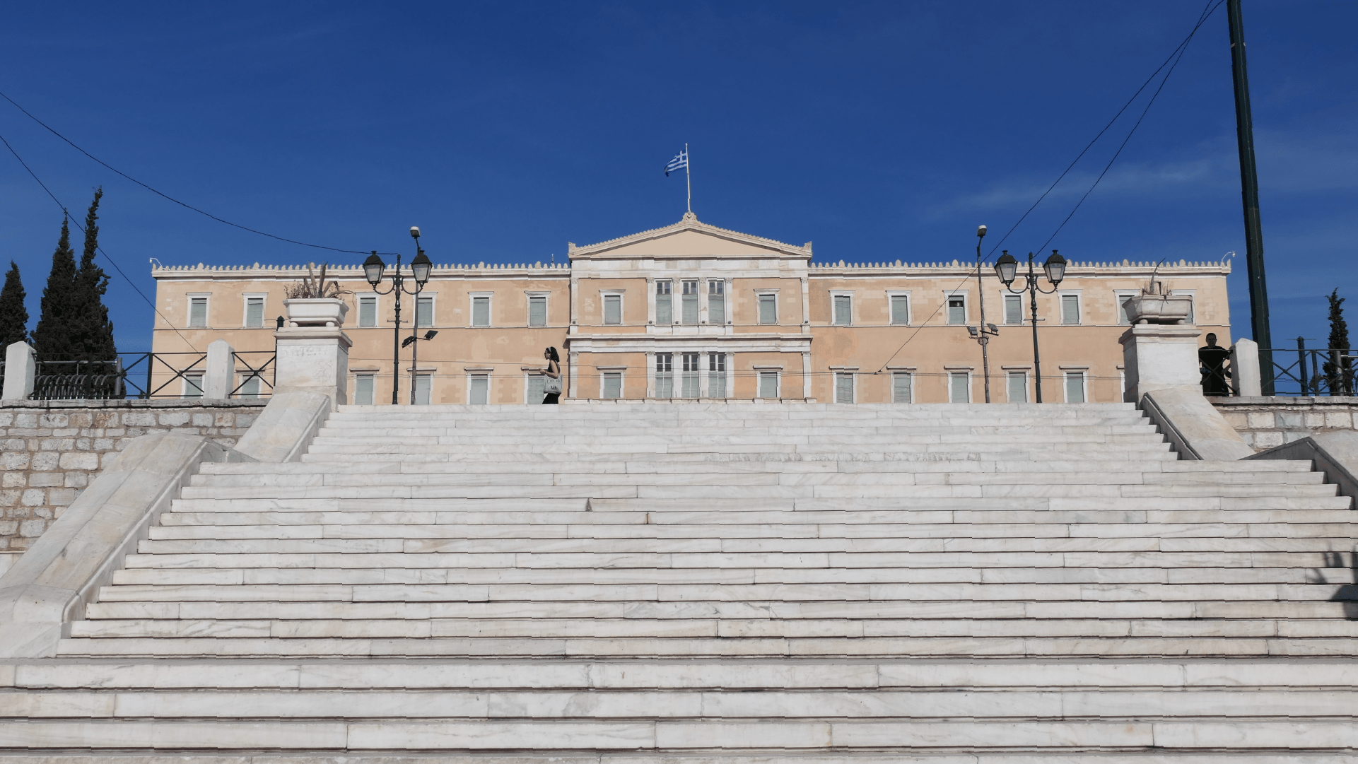 Social democracy and the CentreLeft in Greece The day after