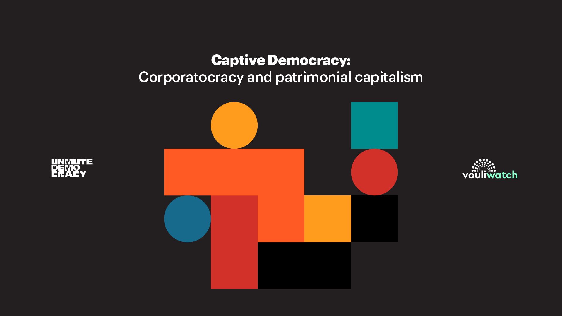 corporatocracy