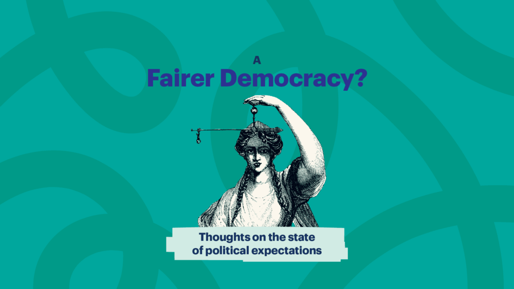 democracy