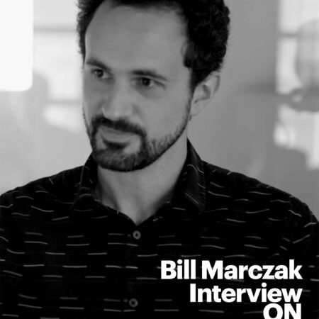 bill marczak interview