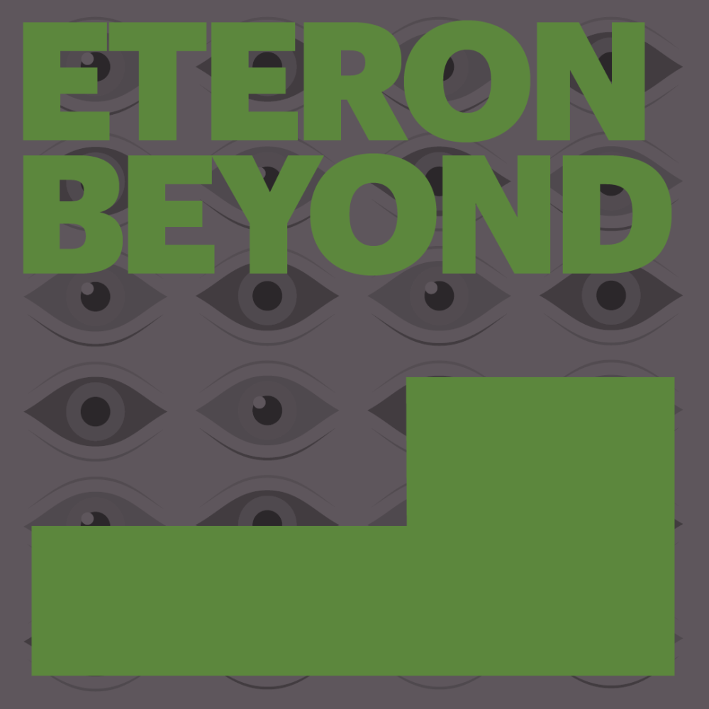 Eteron Beyond