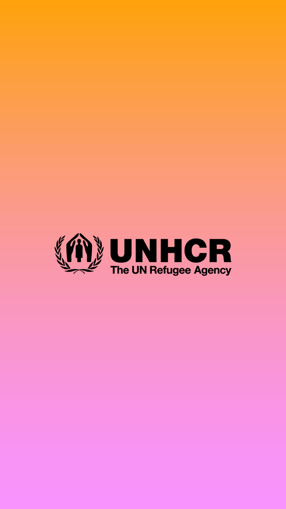 Ύπατη Αρμοστεία UNHCR Στοιχεία ταυτότητας