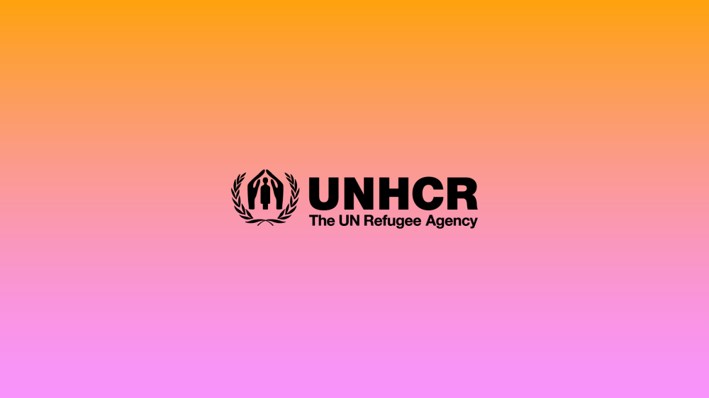 Ύπατη Αρμοστεία UNHCR Στοιχεία ταυτότητας